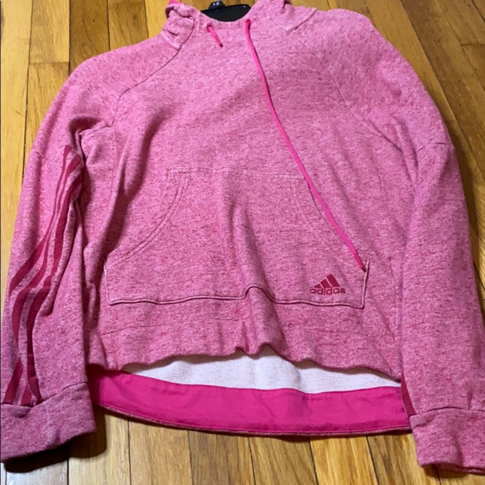 Adidas hoodie